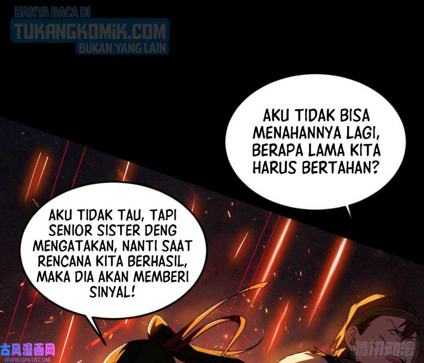 Dilarang COPAS - situs resmi www.mangacanblog.com - Komik im an evil god 330 - chapter 330 331 Indonesia im an evil god 330 - chapter 330 Terbaru 27|Baca Manga Komik Indonesia|Mangacan